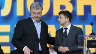 Коварен план: Порошенко готви провал на инаугурацията на Зеленски   