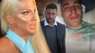 Душко до Карлеуша: На ти 2,5 млн. евро и да не те виждам повече!