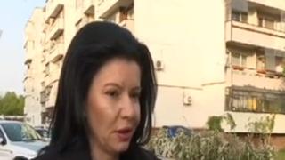 Кметицата на Козлодуй с подробности за палежа на колата ѝ