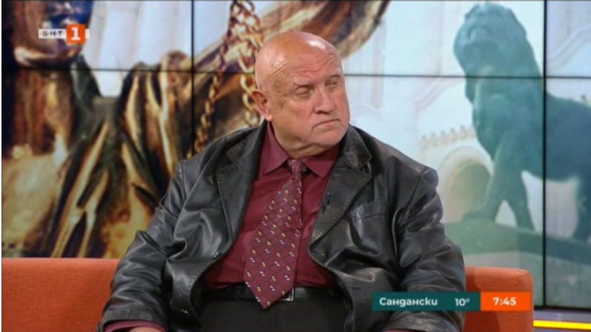 Адвокат Марковски коментира отнемането на книжката на Местан и присъдата на Северин