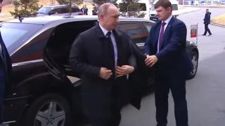Путин с първи думи след историческата среща с Ким Чен-ун (ВИДЕО)