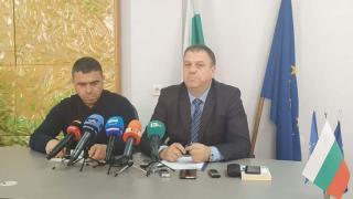 Историята с изоставеното на паркинг бебе се оказа покъртителна!