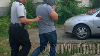 Вижте супер техниката, иззета от неуловимите автоджамбази Пахама и Даката