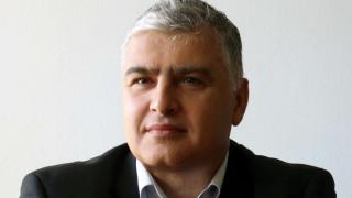 Комисията по хазарта има нов шеф от днес