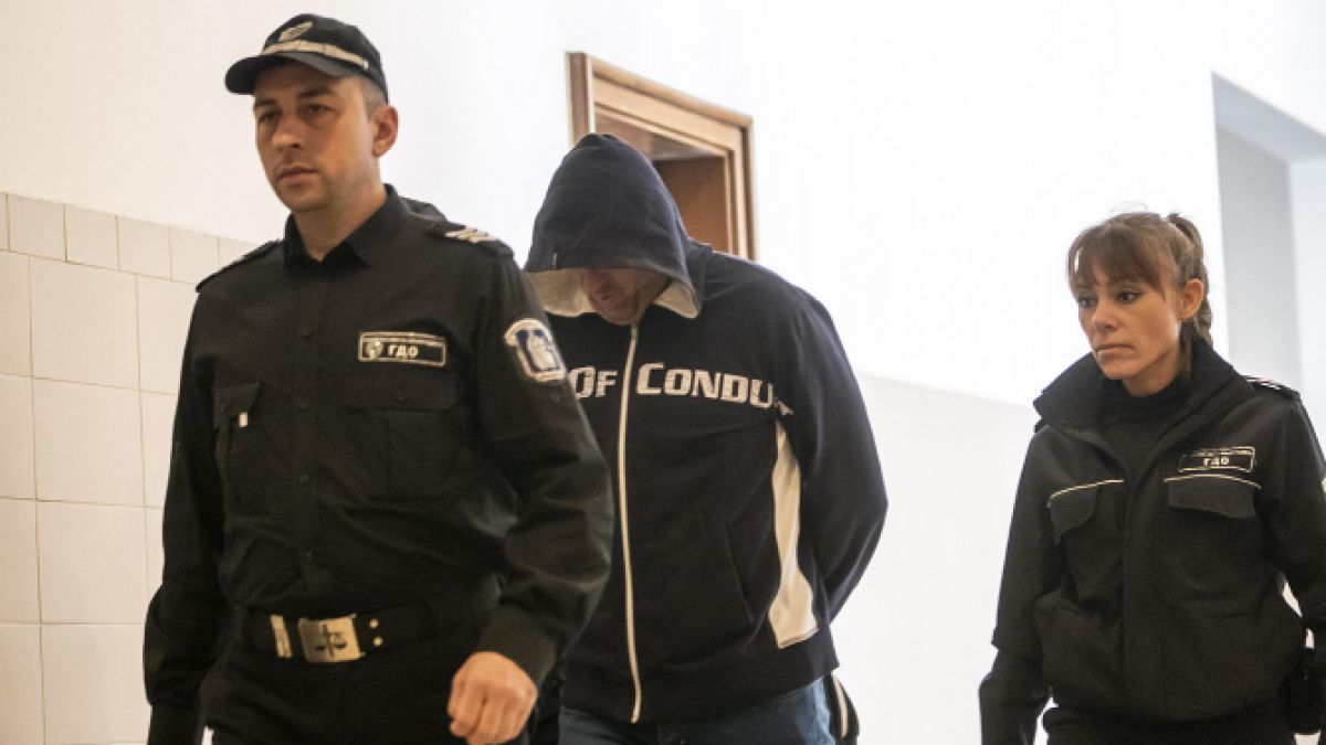 Служителят от СОБТ, обвинен в искане на откуп, излиза от ареста