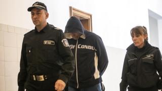 Служителят от СОБТ, обвинен в искане на откуп, излиза от ареста