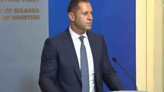 Гаранция от 100 000 лв. за бившия зам.-министър Манолев, прокуратурата разкри за какво го разследва
