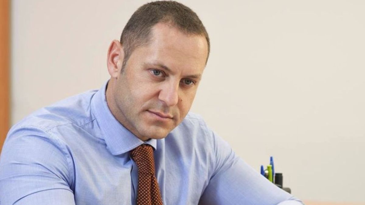 Александър Манолев с първи коментар след обвиненията на прокуратурата 