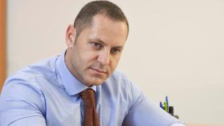 Александър Манолев с първи коментар след обвиненията на прокуратурата 