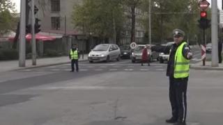МВР създаде перфектна организация на движението за излизане от София