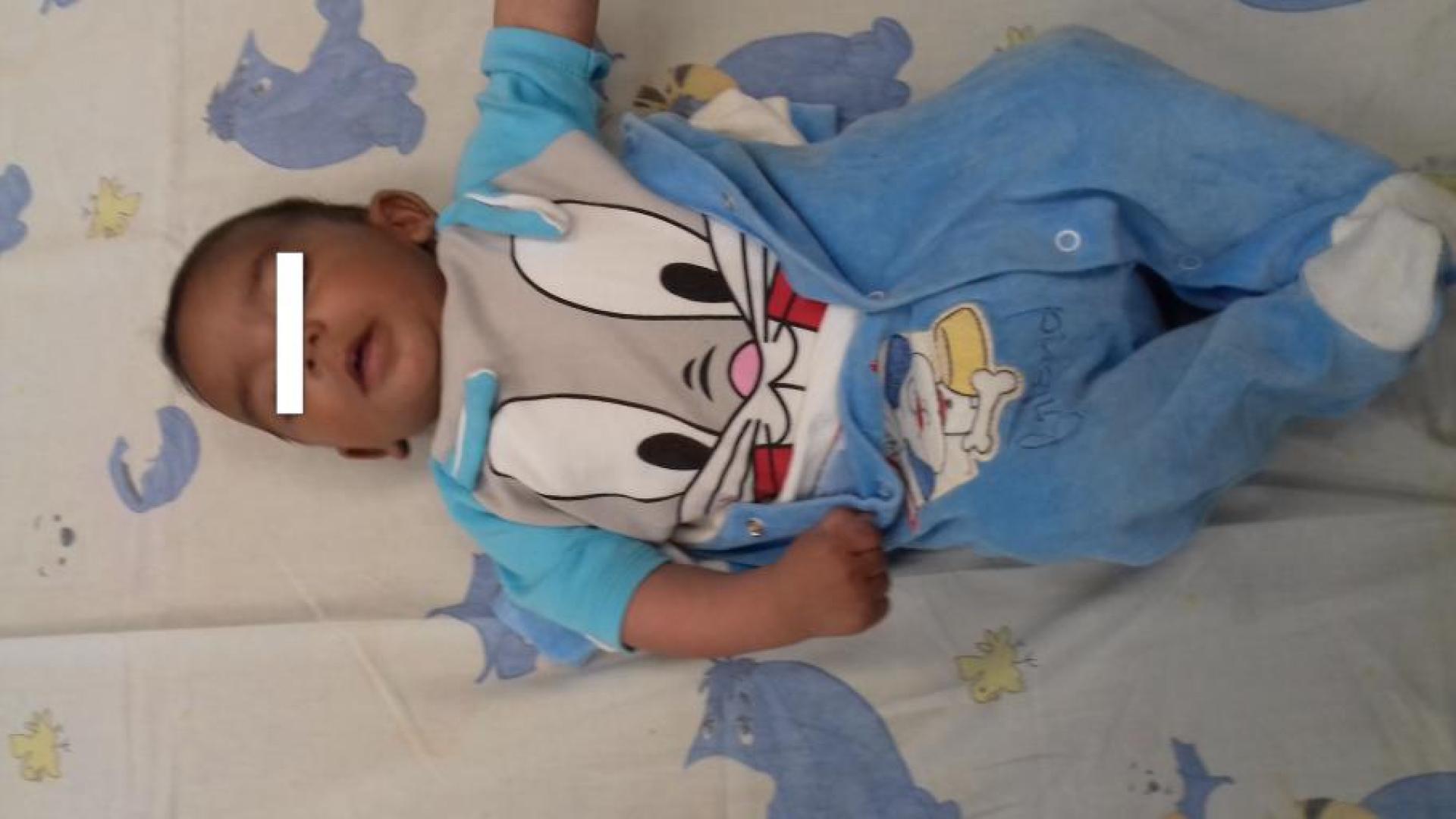 Майката на бебето, изоставено край пловдивската гара, го загази 