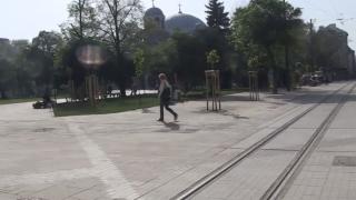 БЛИЦ TV: Отвориха за движение нов участък от "Графа" (ВИДЕО)