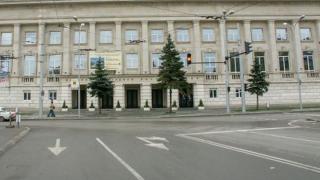Сигнал до БЛИЦ! Паника пред националния стадион, районът е отцепен