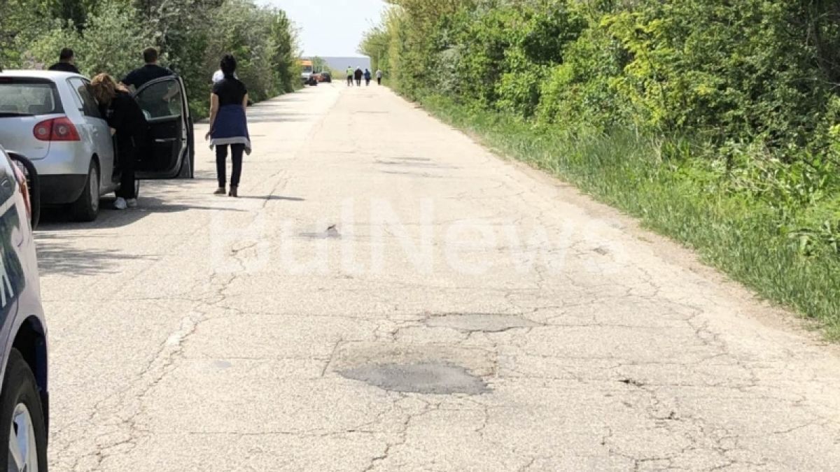 Огромна трагедия с шеф в АЕЦ "Козлодуй" преди Великден! (СНИМКИ)