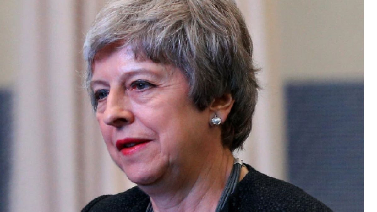 The Sun: Тереза Мей ще бъде принудена да подаде оставка скоро 
