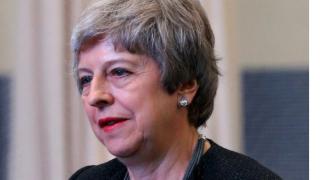 The Sun: Тереза Мей ще бъде принудена да подаде оставка скоро 