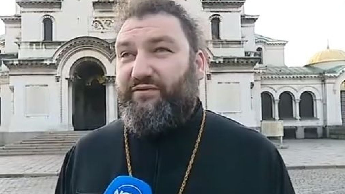 Делегацията ни за Благодатния огън замина! Как се случва чудото? (ВИДЕО)