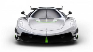 Вижте как се произвеждат мощните и бързи суперколи Koenigsegg (ВИДЕО)