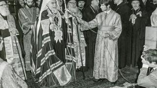 Така се отбелязваше Великден по времето на соца 