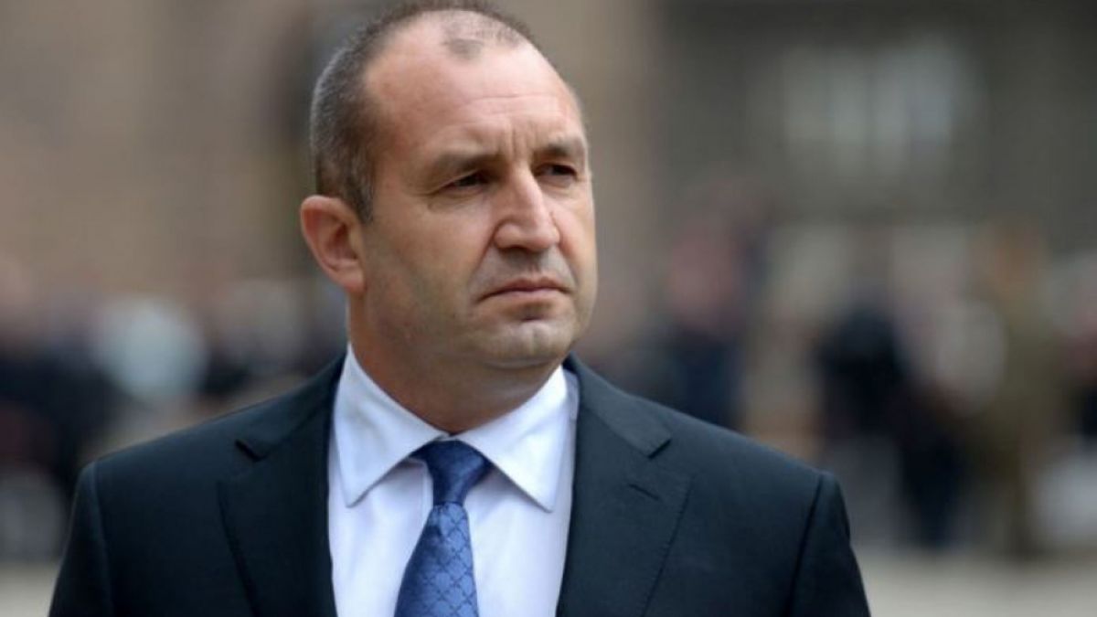 Навръх Великден президентът призова да...