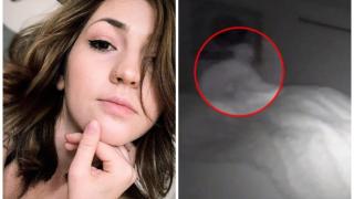 Мъж сложи камера в спалнята си, а когато видя ВИДЕОТО, му се изправи косата 