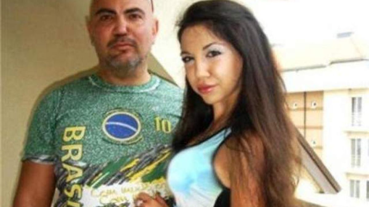 Край! Росен Петров заряза 20 години по младата си годеница заради друга
