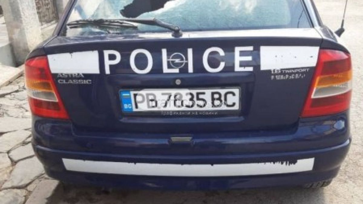 Семейство помоли цигани да намалят музиката, защото децата им спят, а тумбата извърши нещо брутално! (СНИМКИ)