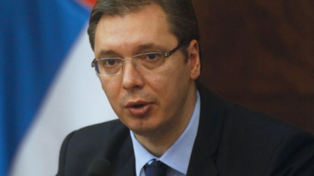 Вучич: Защо Бойко Борисов не е поканен на срещата на върха за Западните Балкани?!