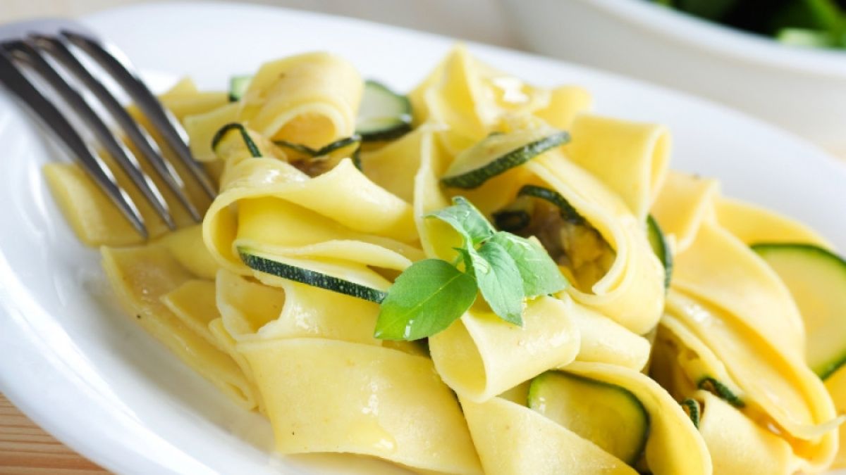 Ще засенчите и италианците с вкусната си паста, ако я сготвите така!