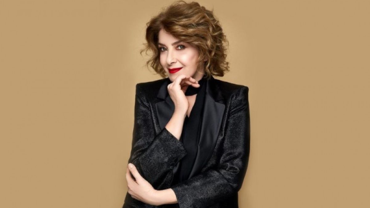 Катерина Евро: На 62 години съм и вече не мисля за мъже