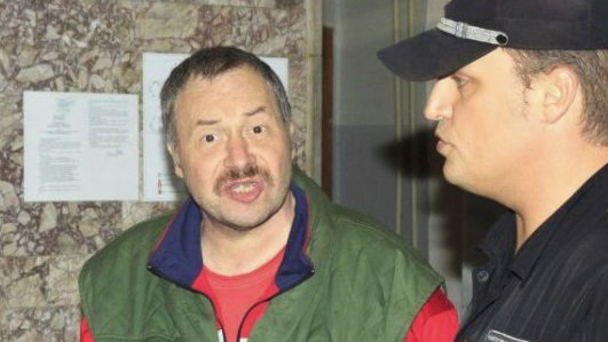 Петко Стрелеца се сдуши с боса на "Килърите", готви тежък удар на държавата