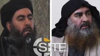 Лидерът на ИД се появи за пръв път от 5 години в страховито ВИДЕО