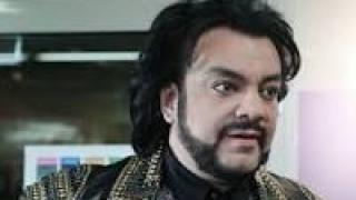 Нашият знаменит поет Валери Петров възкръснал
