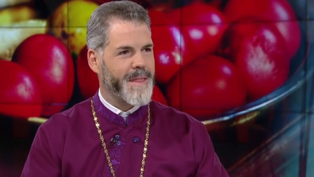Митрополит Антоний: Българите са дълбоко вярващи, но изпуснахме подрастващите