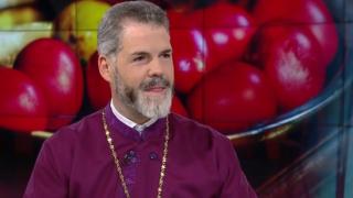 Митрополит Антоний: Българите са дълбоко вярващи, но изпуснахме подрастващите