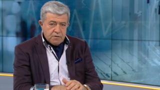 През 2021 г. в медицината у нас ще се случи нещо историческо!