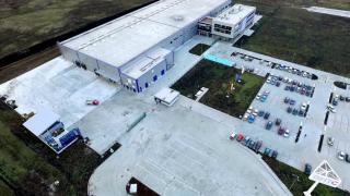 Строим булевард за 20 млн. лв. до новия завод на Volkswagen в Божурище