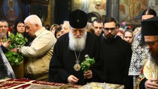 Последни новини за състоянието на патриарх Неофит 