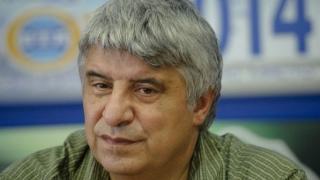 Проф. Павлов: Издигането на албанското знаме на Самуиловата крепост е посегателство към историческото ни наследство