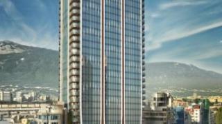 „Артекс” обжалва заповедта за спиране строежа на „Златен век“