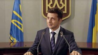 Владимир Зеленски разкри дали се познава с Путин