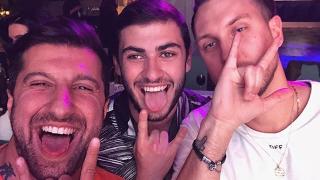 Синът на руски милиардер между живота и смъртта след мощен запой (СНИМКИ)