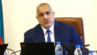 Борисов заговори за милиони левове и предупреди: Пази Боже да си болен! (ВИДЕО)