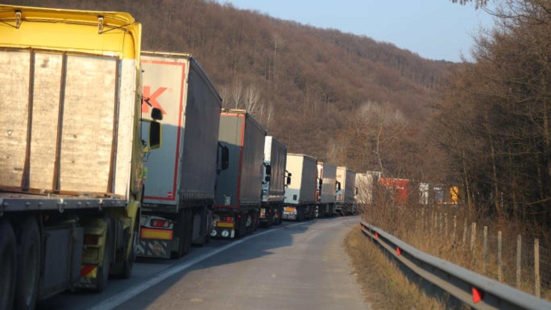 Ако утре вечер ще пътувате по магистрала Хемус, прочетете това! 