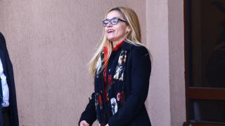 Иванчева свика брифинга за преврата срещу Гешев, но се покри 
