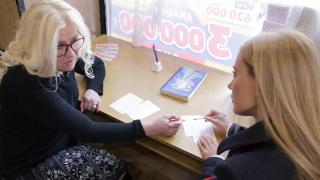 Над 9 570 000 лева ще достигнат печалбите в игрите на Спорт Тото за неделя