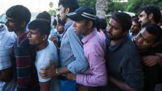 Разгеле: Германия ще пореже лъжливите бежанци