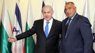 Борисов се чу с Нетаняху по телефона, ето какво си казаха 