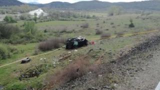 Прокуратурата даде на съд Лютви Местан за катастрофата със загиналото бебе, но има и друг обвиняем 