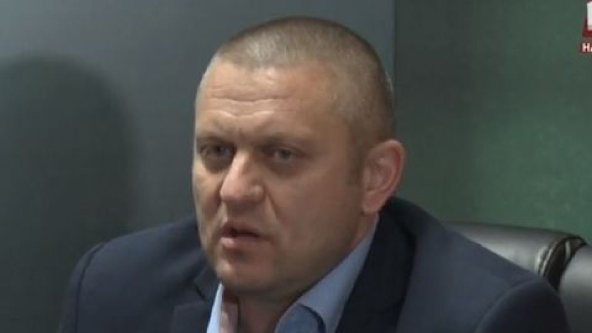 Шефът на СДВР с извънредни новини след сблъсъците на пл. "Народно събрание" 